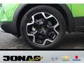 Opel Mokka-E Ultimate NAVI 180°R-Kamera Matrix-LED Zöld - thumbnail 7