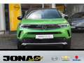 Opel Mokka-E Ultimate NAVI 180°R-Kamera Matrix-LED Zöld - thumbnail 2