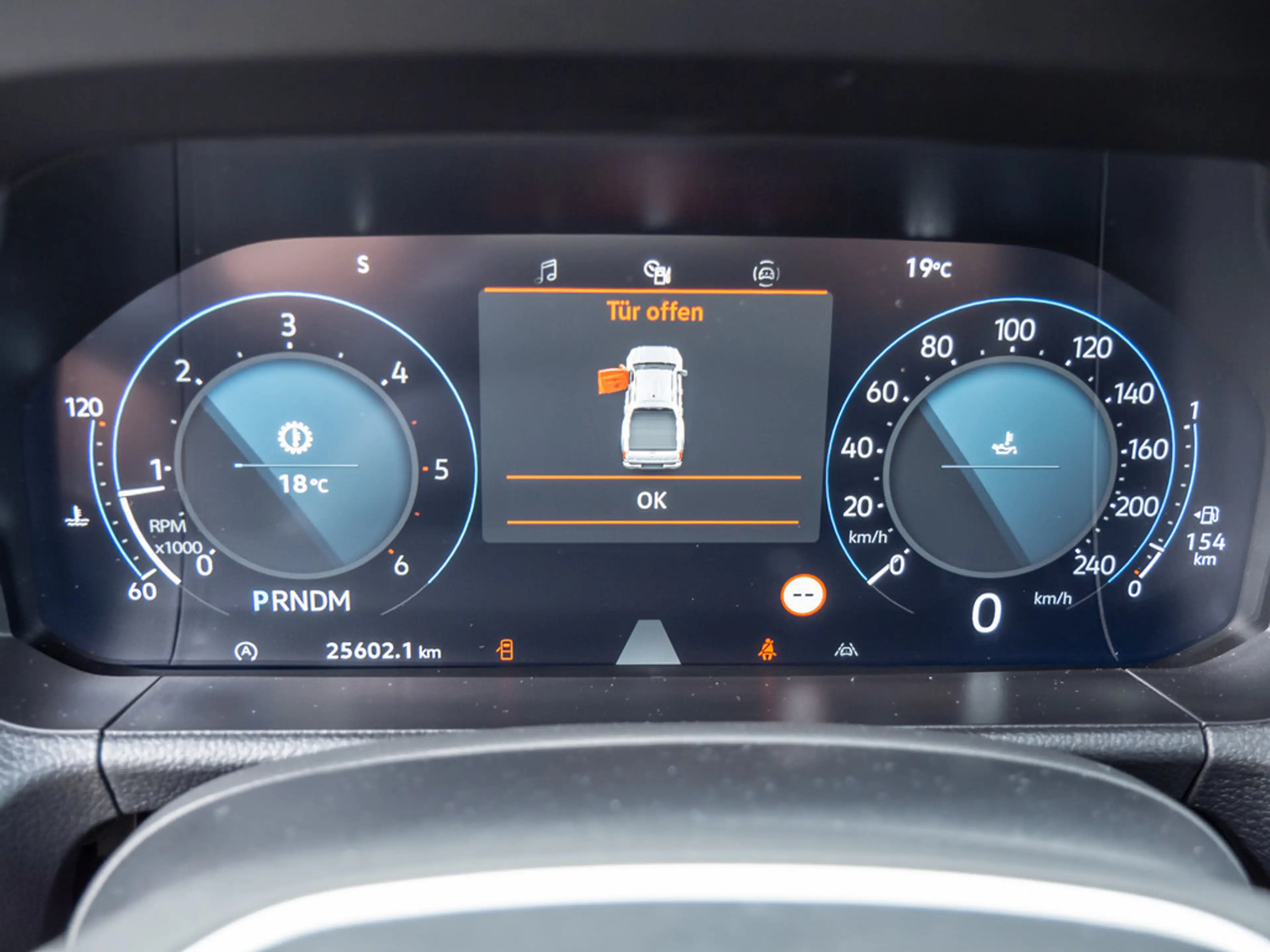 Volkswagen Amarok 3.0 TDI Style 4MOTION MATRIX-LED 360° — photo 12