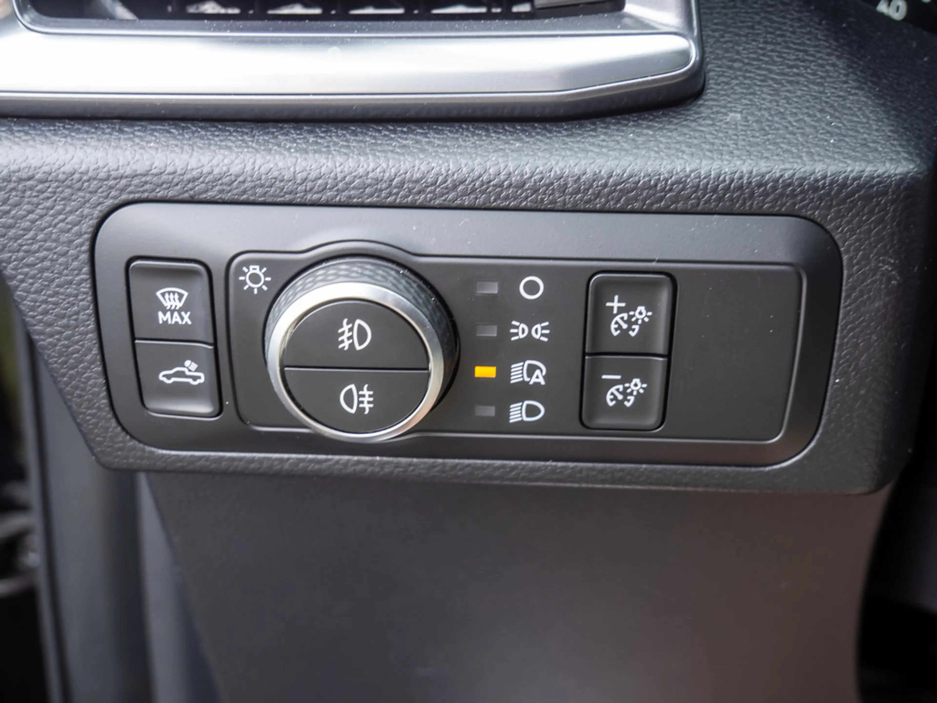 Volkswagen Amarok 3.0 TDI Style 4MOTION MATRIX-LED 360° — photo 14