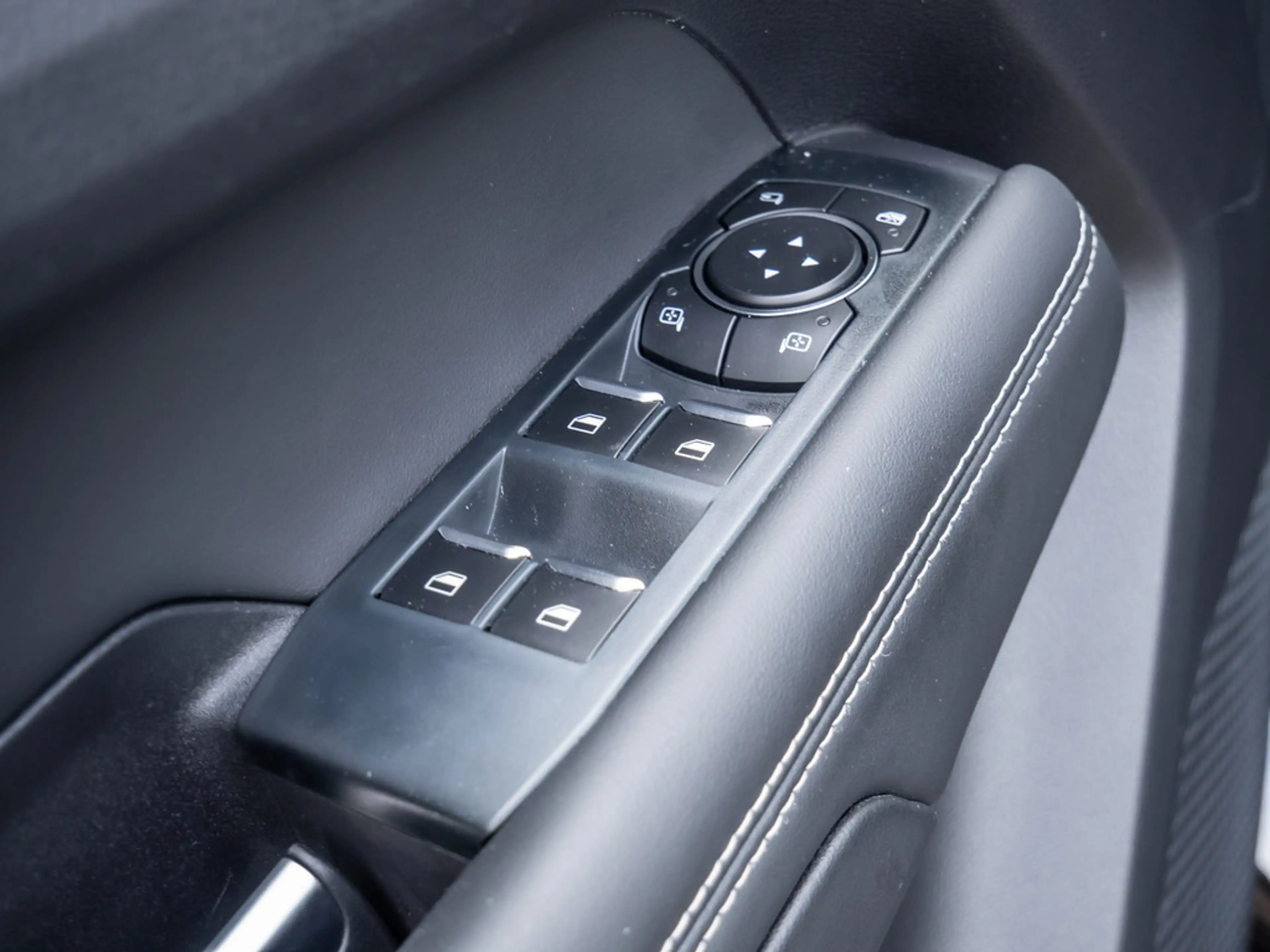 Volkswagen Amarok 3.0 TDI Style 4MOTION MATRIX-LED 360° — photo 15