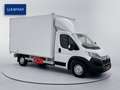 Citroen Jumper e-Jumper 435 L3 Club 75 kWh Bakwagen Elektrisch 27 Wit - thumbnail 12