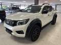 Nissan Navara 2.3 dci N-Guard 4wd 190cv auto PREZZO FINITO Weiß - thumbnail 3