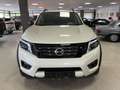Nissan Navara 2.3 dci N-Guard 4wd 190cv auto PREZZO FINITO Weiß - thumbnail 4