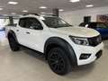 Nissan Navara 2.3 dci N-Guard 4wd 190cv auto PREZZO FINITO Weiß - thumbnail 1