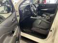 Nissan Navara 2.3 dci N-Guard 4wd 190cv auto PREZZO FINITO Weiß - thumbnail 9