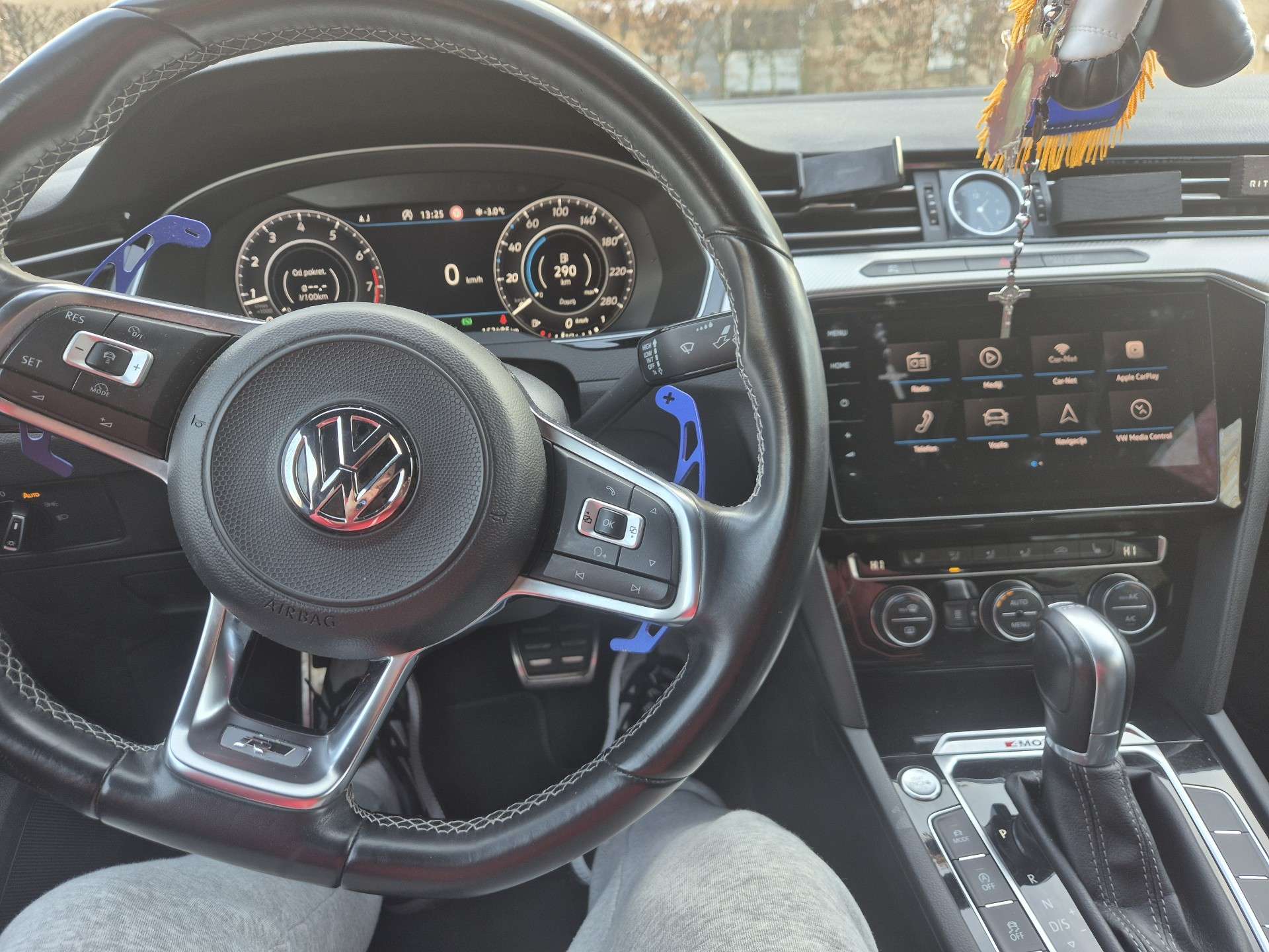 Second hand Volkswagen Arteon 2.0