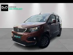 Peugeot Rifter Allure.GPS.CARPLAY.CAMERA.ANDROID AUTO