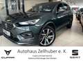 SEAT Tarraco 2.0 TSI 4D DSG FR *AHK*Pano*Leder* Grün - thumbnail 1