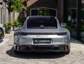 Porsche 992 Carrera GTS Coupé / Schuifdak / BOSE / 360cam Argent - thumbnail 6