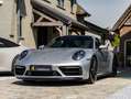 Porsche 992 Carrera GTS Coupé / Schuifdak / BOSE / 360cam Argent - thumbnail 4