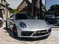 Porsche 992 Carrera GTS Coupé / Schuifdak / BOSE / 360cam Argent - thumbnail 2