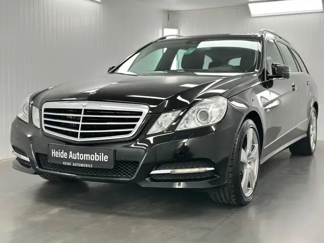Mercedes-Benz 300 CDI Avantgarde AHK PANO XENON SPORTPAKET
