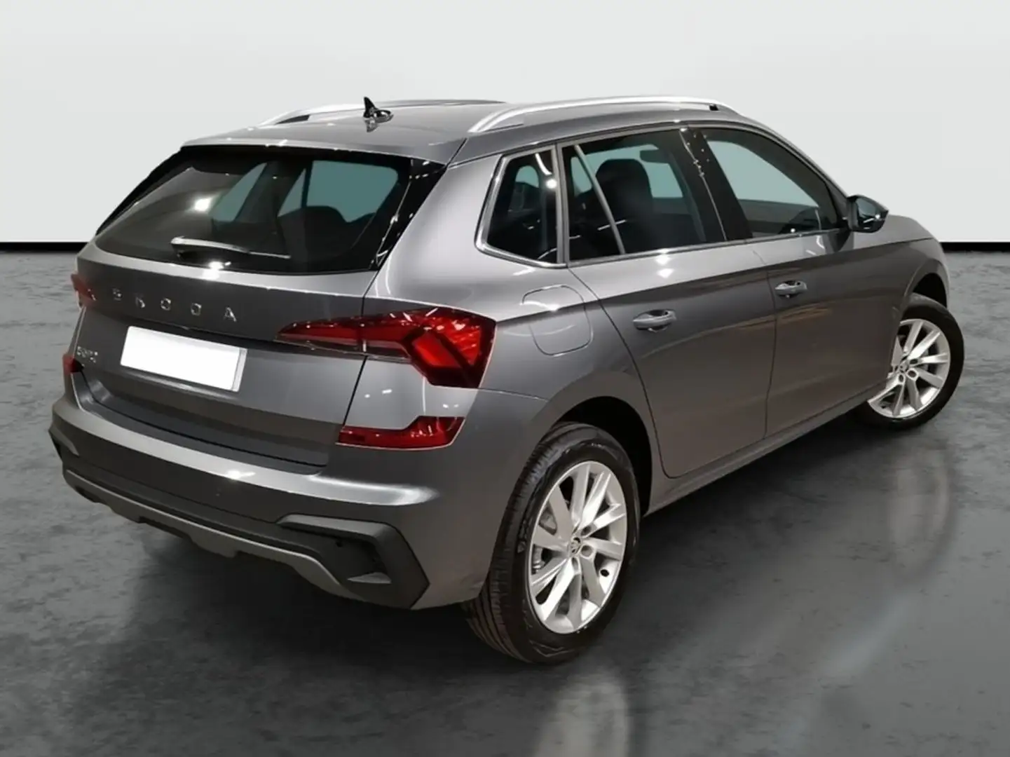 Skoda Kamiq Selection 1.0 TSI 85kW (115CV) (NW4DM511) Amarillo - 2
