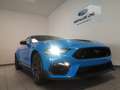 Ford Mustang 5,0 Ti-VCT V8 Mach 1 Azul - thumbnail 1