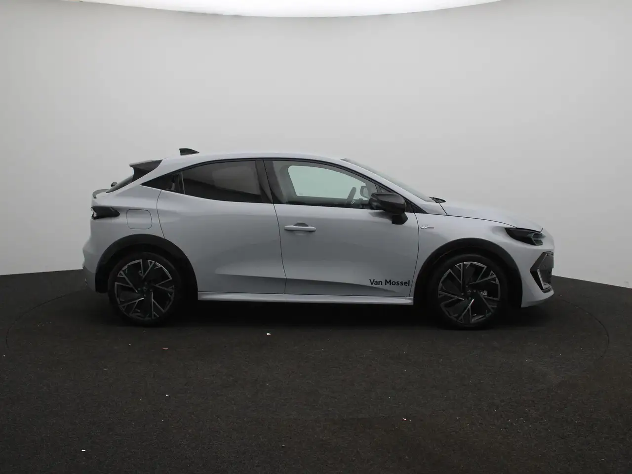 Renault Clio 2026