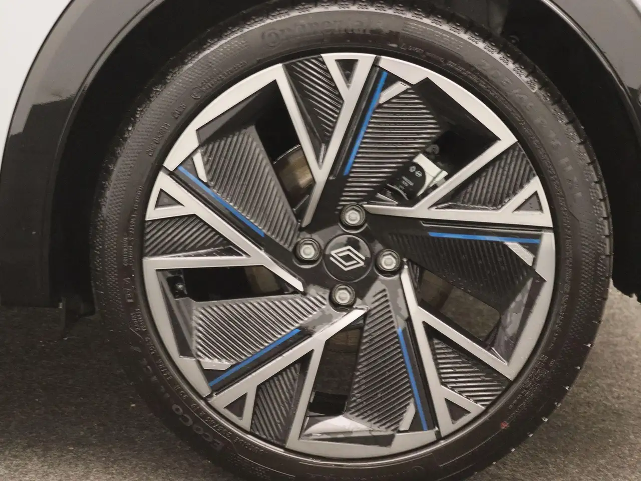 Renault Clio 2026