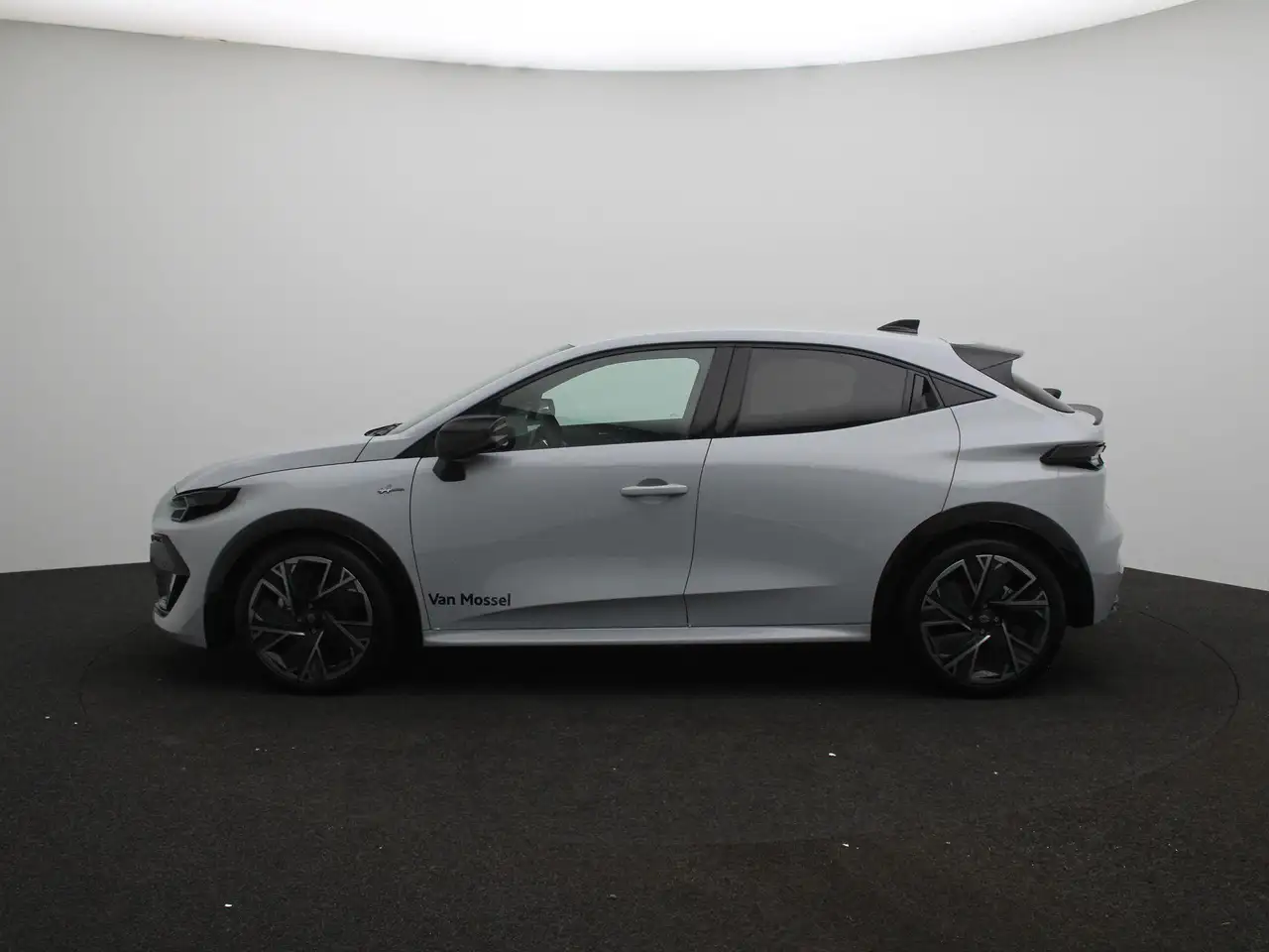 Renault Clio 2026