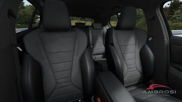 BMW 1 Series view 12