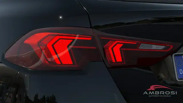 BMW 1 Series view 7