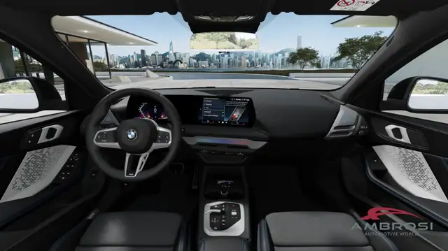 BMW 1 Series view 11