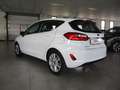 Ford Fiesta 5p 1.1 Titanium Bianco - thumbnail 5