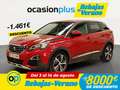 Peugeot 3008 1.2 S&S PureTech Allure EAT6 130 Rojo - thumbnail 1