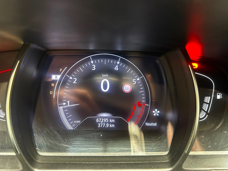 Renault Grand Scenic 1.3 TCe Bose Aut. NAVI-CRUISE-PDC-CAMERA-20inch-FU — photo 12