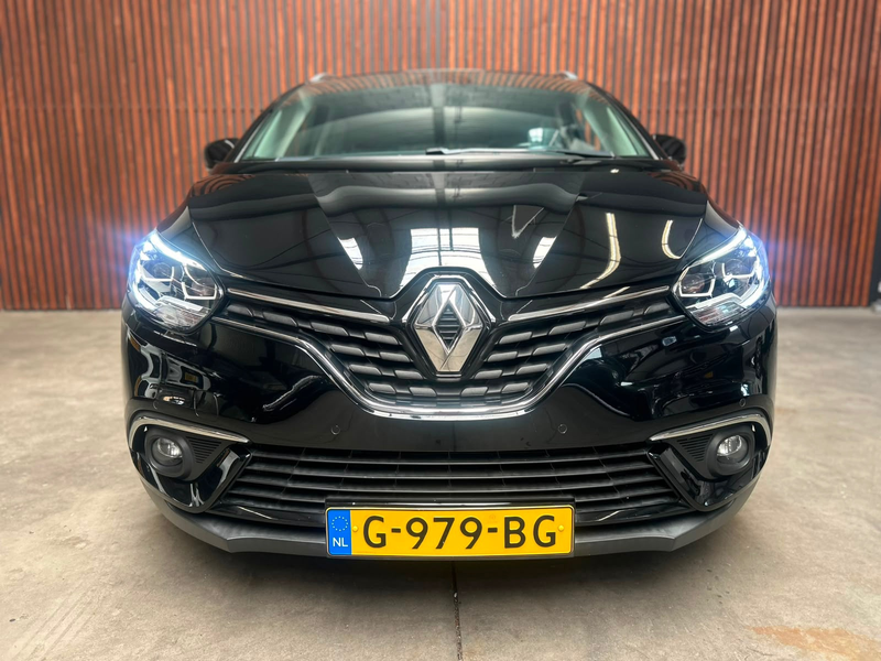 Renault Grand Scenic 1.3 TCe Bose Aut. NAVI-CRUISE-PDC-CAMERA-20inch-FU — photo 2