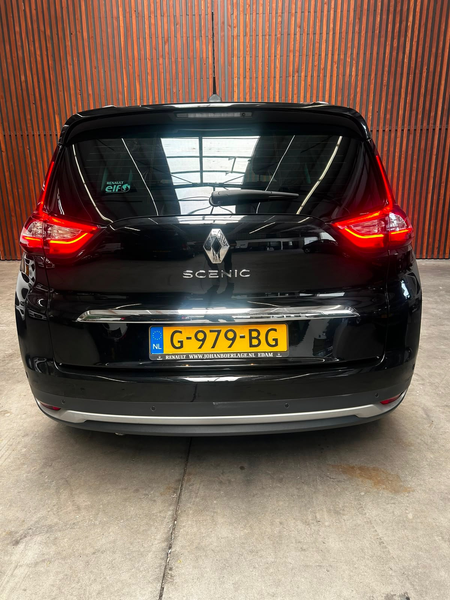 Renault Grand Scenic 1.3 TCe Bose Aut. NAVI-CRUISE-PDC-CAMERA-20inch-FU — photo 6