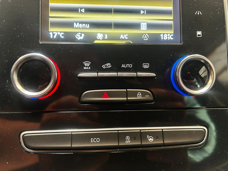 Renault Grand Scenic 1.3 TCe Bose Aut. NAVI-CRUISE-PDC-CAMERA-20inch-FU — photo 13