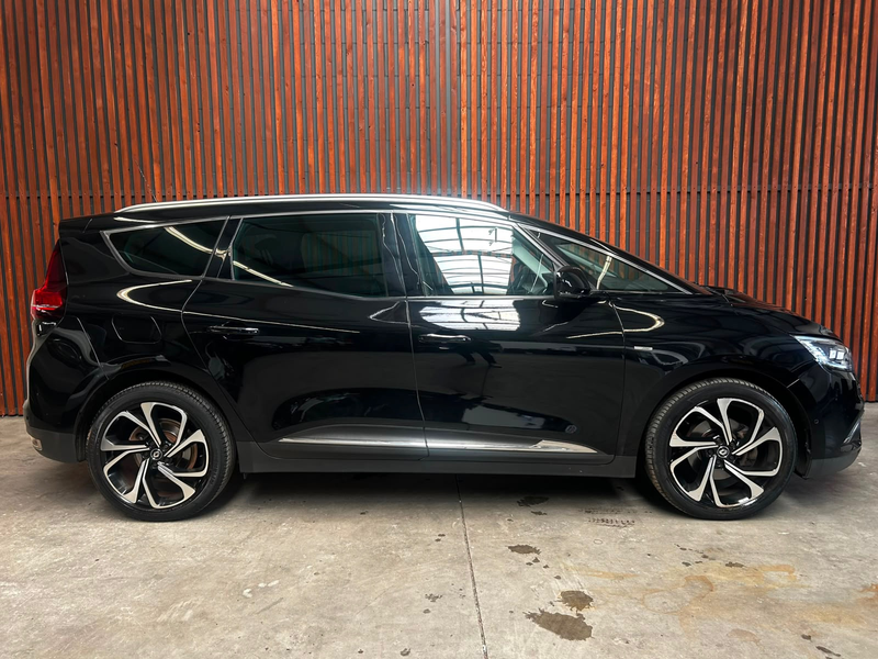 Renault Grand Scenic 1.3 TCe Bose Aut. NAVI-CRUISE-PDC-CAMERA-20inch-FU — photo 4