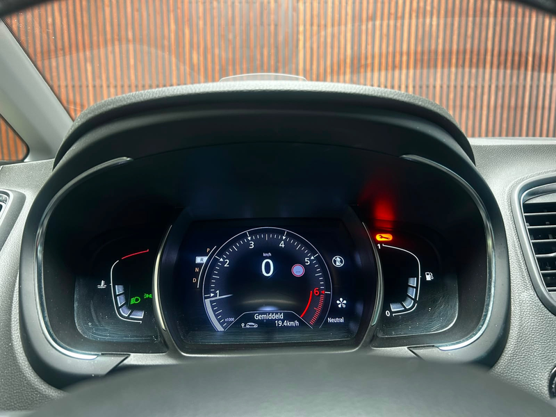 Renault Grand Scenic 1.3 TCe Bose Aut. NAVI-CRUISE-PDC-CAMERA-20inch-FU — photo 11
