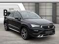 SEAT Ateca 1.5 TSI XPERIENCE *ST.HZG*PANO*NAVI*SHZ* Klima Schwarz - thumbnail 7