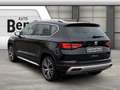 SEAT Ateca 1.5 TSI XPERIENCE *ST.HZG*PANO*NAVI*SHZ* Klima Schwarz - thumbnail 3