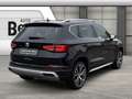 SEAT Ateca 1.5 TSI XPERIENCE *ST.HZG*PANO*NAVI*SHZ* Klima Schwarz - thumbnail 5