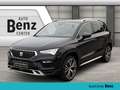 SEAT Ateca 1.5 TSI XPERIENCE *ST.HZG*PANO*NAVI*SHZ* Klima Schwarz - thumbnail 1