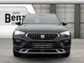 SEAT Ateca 1.5 TSI XPERIENCE *ST.HZG*PANO*NAVI*SHZ* Klima Schwarz - thumbnail 8