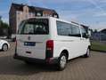 Volkswagen T6.1 Kombi 2.0 TDI LR PDC DAB KLIMA Euro 6 Weiß - thumbnail 3