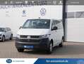 Volkswagen T6.1 Kombi 2.0 TDI LR PDC DAB KLIMA Euro 6 Weiß - thumbnail 1