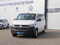 Volkswagen T6.1 Kombi 2.0 TDI LR PDC DAB KLIMA Euro 6 Weiß - thumbnail 2