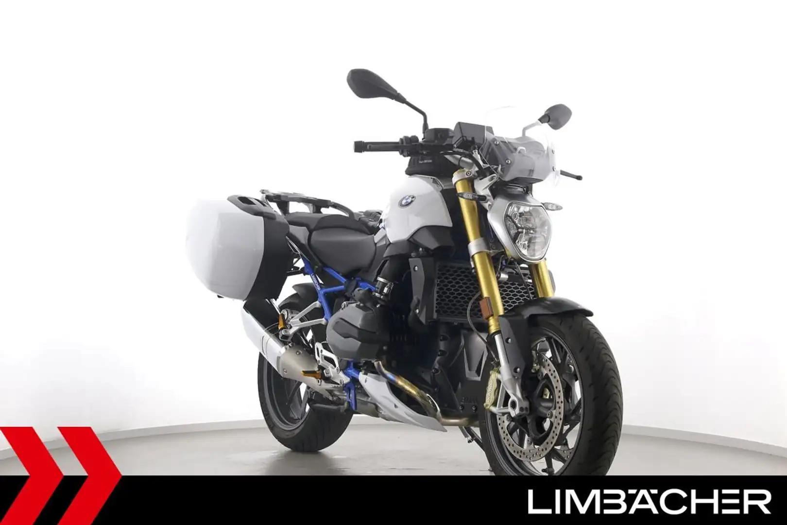 BMW R 1200 R LC - 3 Pakete, QS, DTC - 2