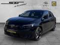 Opel Corsa GS-Line Navi LED Apple CarPlay Android SHZ KlimaA Negro - thumbnail 1
