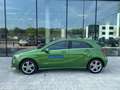 Mercedes-Benz A 180 d Aut. Groen - thumbnail 2