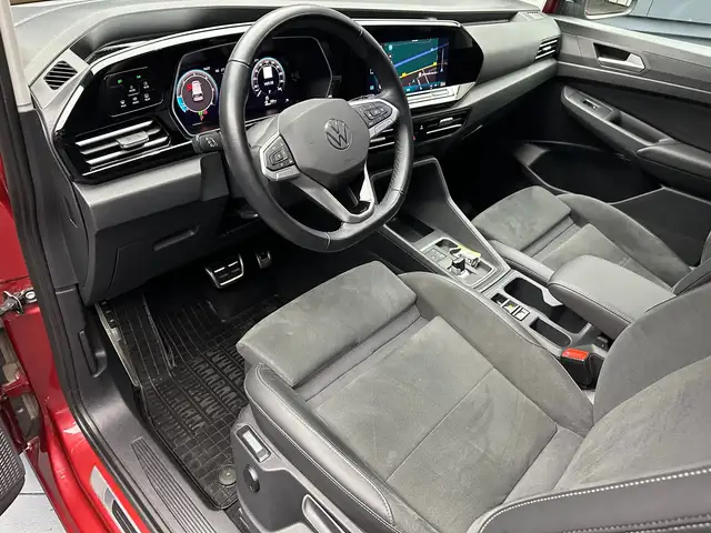 Volkswagen Caddy view 15