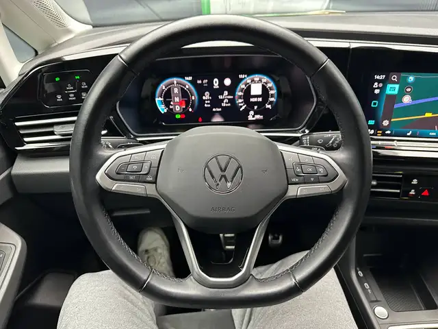 Volkswagen Caddy view 16