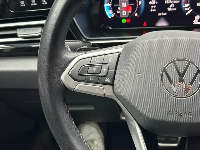 Volkswagen Caddy view 17