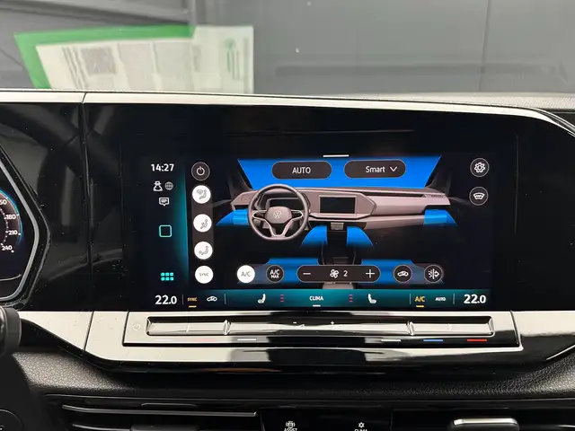 Volkswagen Caddy view 20