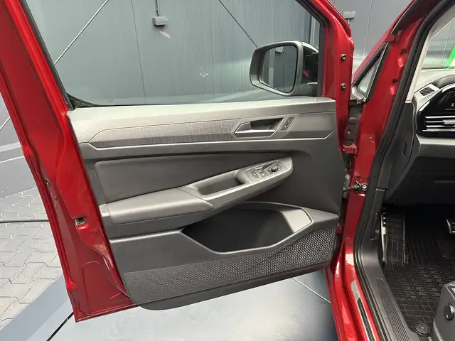 Volkswagen Caddy view 13
