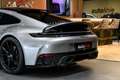 Porsche 911 3.0 Carrera MY25. BTW. Sport Design, Chrono, Lift, Plateado - thumbnail 9
